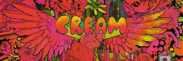 The other Cream...