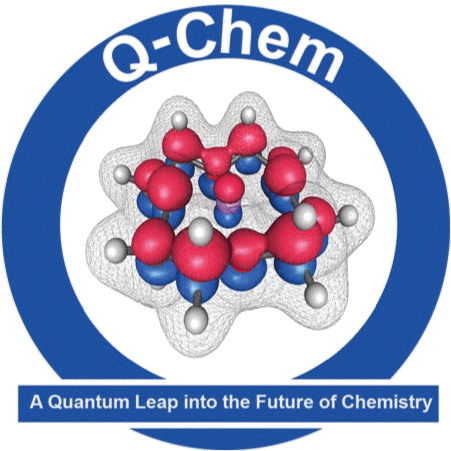 Q-Chem logo