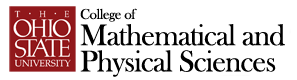 OSU College of Mathematical and Physical Sciences