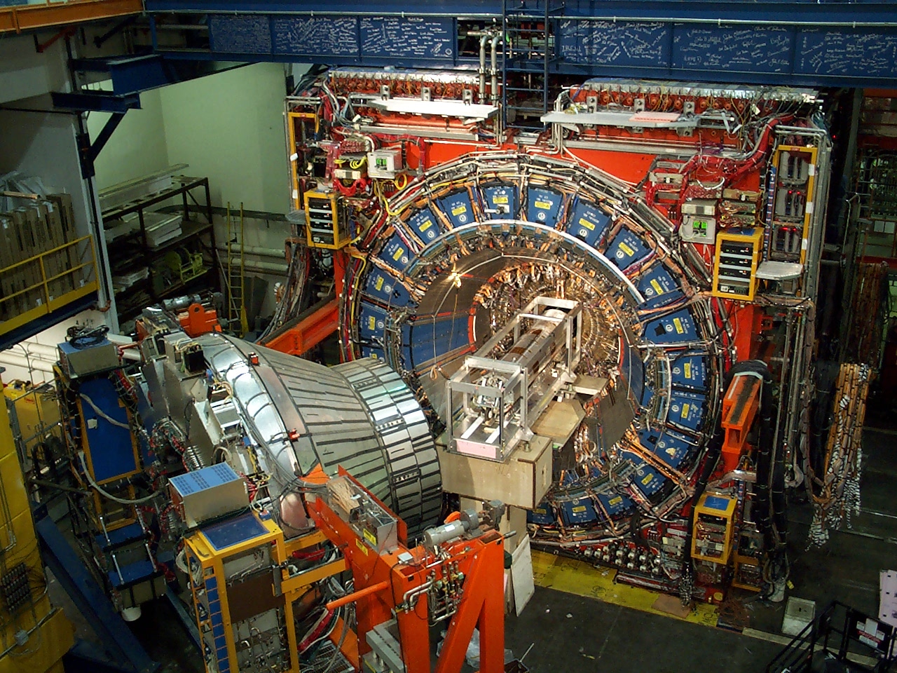 cdfdetector