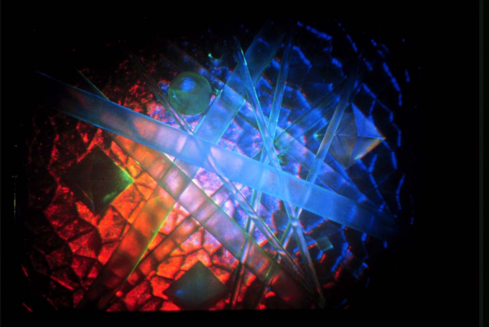 Abstract, 1994