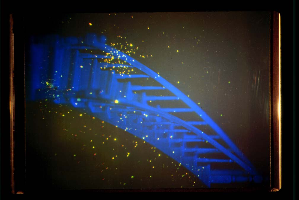 Stairway, 1992