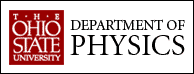 [OSU Physics logo]
