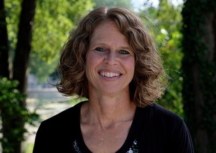Laura Kubatko