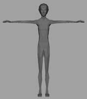 thin