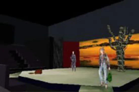 Virtual Theatre
