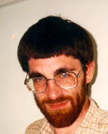 Richard E. Borcherds
