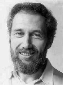 Alain Connes