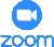 Logo for zoom presentation