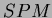 $ SPM$