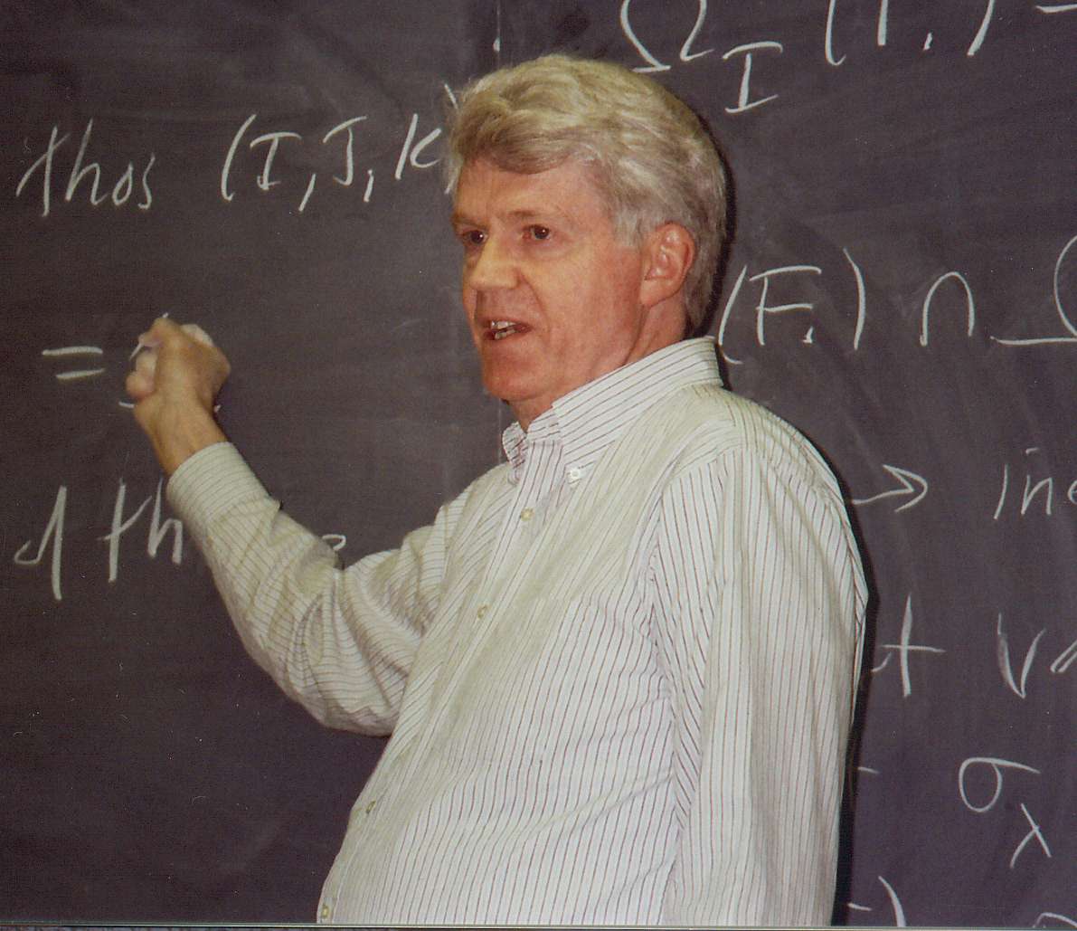 William Fulton