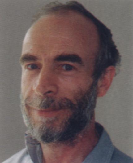 Photo of Mikhael Gromov