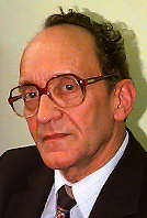 Photo of Philipe Tondeur