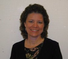 Photo of Vicki Roth