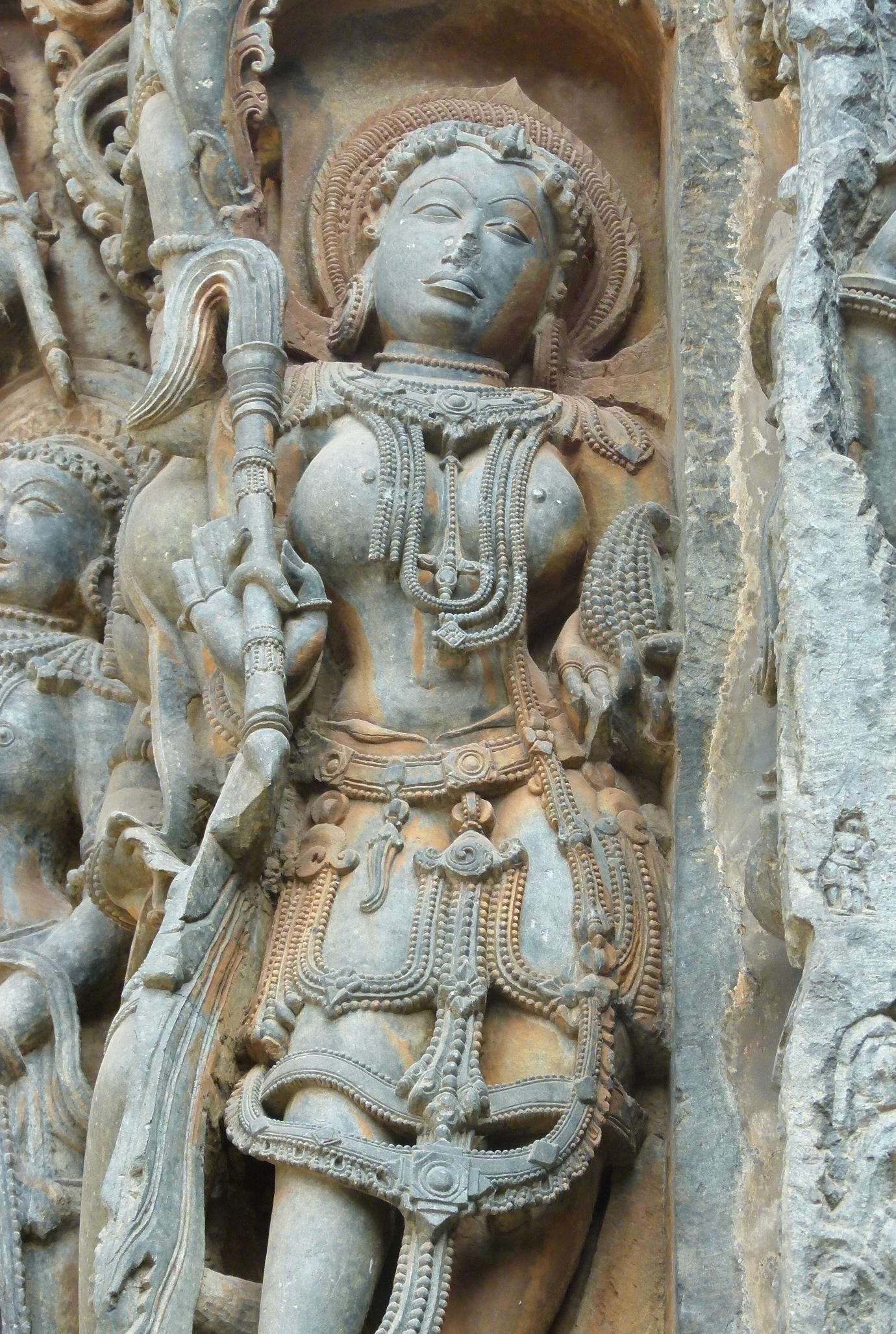 Halebid Muktaphala 19