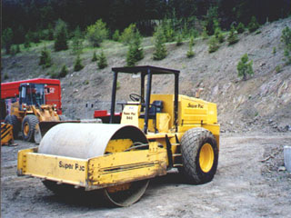 compactor