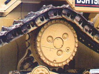detail