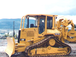 forestry
