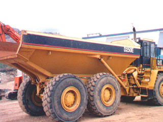 hauler