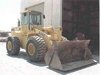 loader