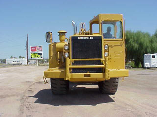 scraper