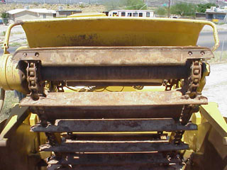 scraper