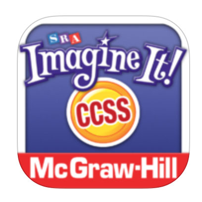 ImagineIt! App Icon