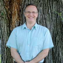 Dr. Petrill