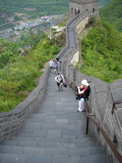 The Great Wall