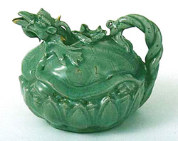 Koryo celadon