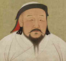 Khubilai Khan