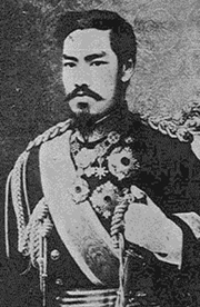 Emperor Meiji