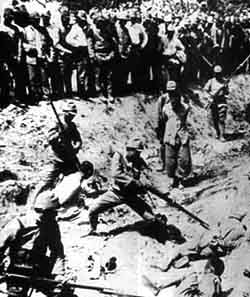 The Rape of Nanking