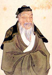 Duke of Zhou