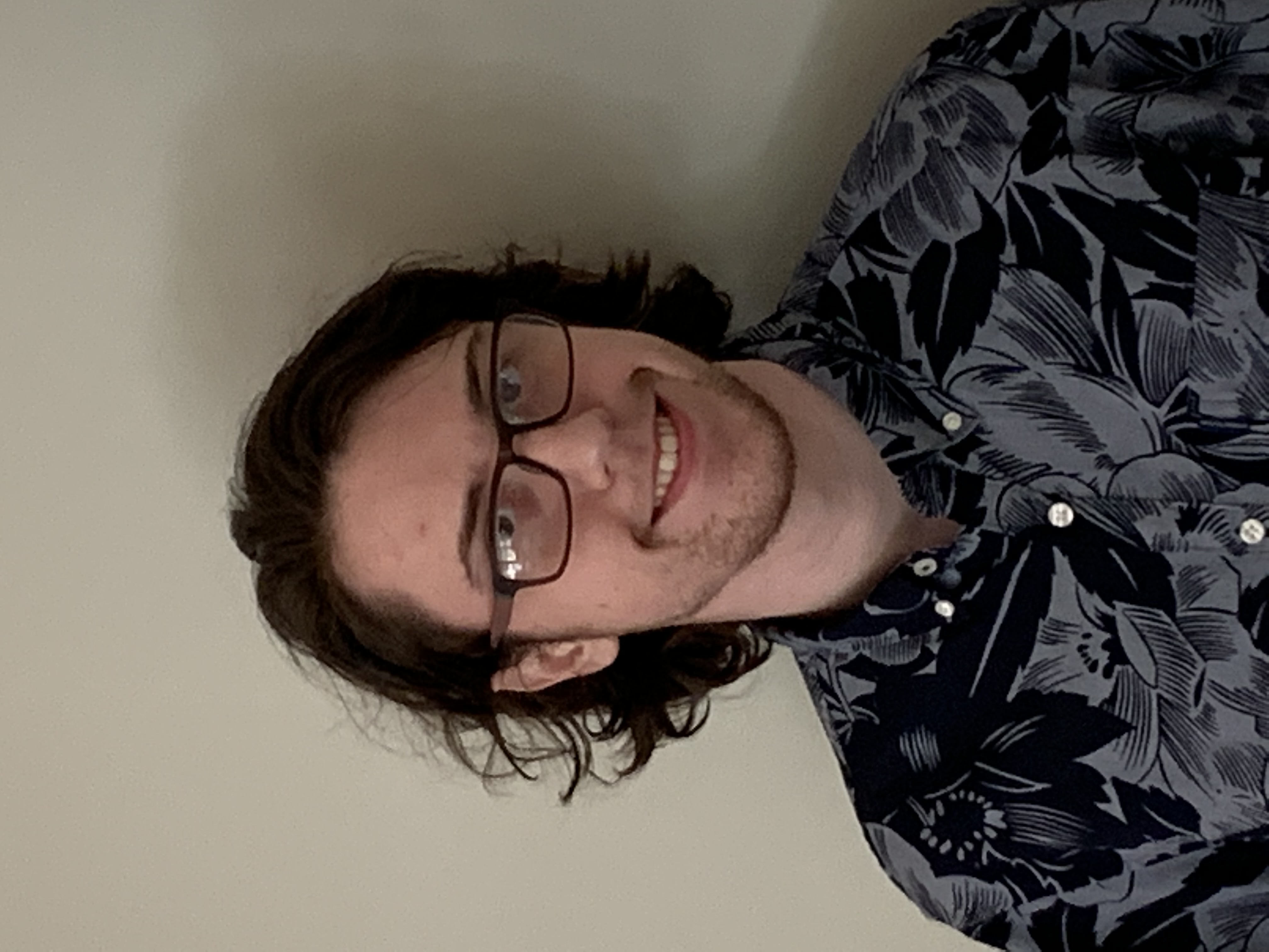 Picture of Daniel Wallick
