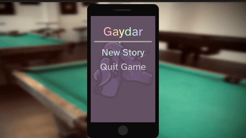 Current Screenshot